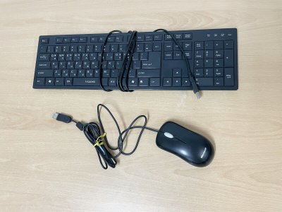 Портативный логический анализатор Agilent 16803A (демонстрационный)